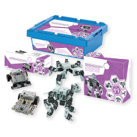 Образовательный робототехнический модуль «Исследовательский уровень» для учащихся от 14 лет - «globural.ru» - Воркута