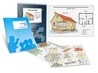 Комплект транспарантов «Сельский дом» - «globural.ru» - Воркута