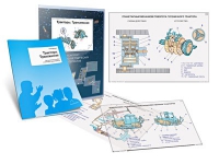 Комплект транспарантов «Тракторы. Трансмиссия» - «globural.ru» - Воркута