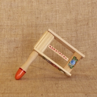 Трещотка круговая - «globural.ru» - Воркута