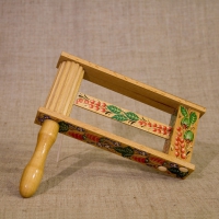 Трещотка круговая большая - «globural.ru» - Воркута