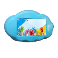 Интерактивная доска «Облако» - «globural.ru» - Воркута