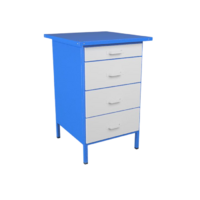 Тумба для инструментов слесарная - «globural.ru» - Воркута