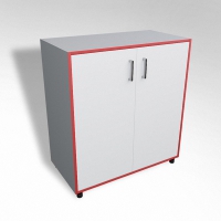 Тумба закрытая ТР ЛДСП - «globural.ru» - Воркута