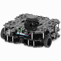 Мобильный робот Turtlebot3 waffle pi - «globural.ru» - Воркута