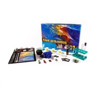 Набор "Язык дельфинов"  - «globural.ru» - Воркута