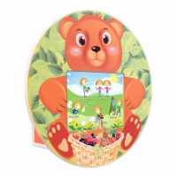 Учебно-игровой терминал "Медвежонок" - «globural.ru» - Воркута