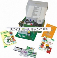 Санитарно-пищевая экспресс-лаборатория СПЭЛ-У - «globural.ru» - Воркута