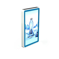 Видеопанель PROMO WALL 43 - «globural.ru» - Воркута