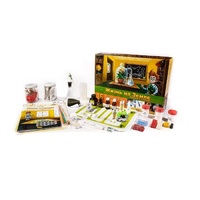 Набор «Жизнь на Земле» - «globural.ru» - Воркута