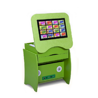 Интерактивный стол «Умничка» - «globural.ru» - Воркута