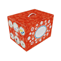 Набор для конструирования программируемых роботов, кибернетических систем и интернета вещей с одноплатным мини-компьютером - «globural.ru» - Воркута