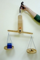 Весы подвесные из бука - «globural.ru» - Воркута