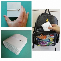 Визуальное расписание "ГАРМОШКА" - «globural.ru» - Воркута