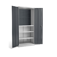 Шкаф инструментальный ГЛ - 7 - «globural.ru» - Воркута