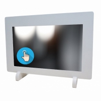 Волшебное логопедическое зеркало "Антошка" - «globural.ru» - Воркута