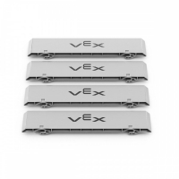 Ресурсный комплект VEX GO - «globural.ru» - Воркута