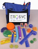 Занимательный набор - «globural.ru» - Воркута