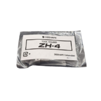 Держатель инструмента на 4мм для фрезерного станка MDX-50 - «globural.ru» - Воркута