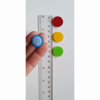 Жетон - «globural.ru» - Воркута