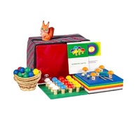 Набор методических материалов «Знакомство с цветом» - «globural.ru» - Воркута