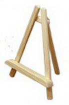 Мольберт художественный настольный 1х26х20см - «globural.ru» - Воркута