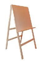 Мольберт напольный Хлопушка (60*85) - «globural.ru» - Воркута