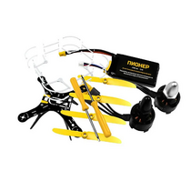 Ремкомплект к комплекту для сборки квадрокоптера "Пионер FPV"  - «globural.ru» - Воркута