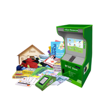 Методический комплекс "Азбука финансов" - «globural.ru» - Воркута