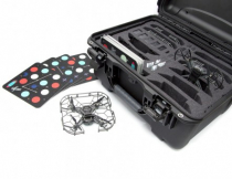 Образовательный комплект программируемого квадрокоптера DJI TELLO EDU (Стартовый – 5) - «globural.ru» - Воркута