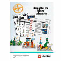 Комплект учебных материалов StoryStarter "Развитие речи 2.0. Городская жизнь". Электронное издание - «globural.ru» - Воркута