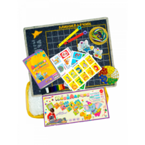 МиниЛарчик - «globural.ru» - Воркута