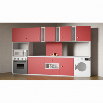 Детская кухня «Роза» - «globural.ru» - Воркута