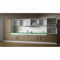 Детская кухня «Анна-Мария» - «globural.ru» - Воркута