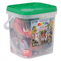 Набор магнитных фигурок "Принцы и Принцессы". 3-5 лет - «globural.ru» - Воркута