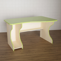 Стол детский «Учеба в радость» - «globural.ru» - Воркута
