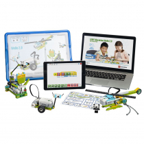 Набор базовый LEGO WeDo 2.0  - «globural.ru» - Воркута