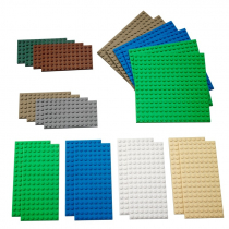Малые строительные платы LEGO - «globural.ru» - Воркута