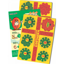 Математические корзинки 10 - «globural.ru» - Воркута