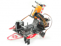 Ресурсный набор Robo Kit 5-6 - «globural.ru» - Воркута