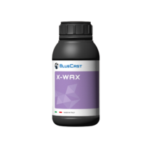 Восковая литейная смола для 3D-печати BlueCast X-WAX - «globural.ru» - Воркута