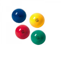 Набор гимнастических мячей - «globural.ru» - Воркута