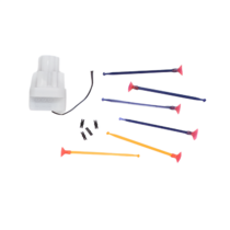 Набор Стрелялка для квадрокоптера "Дракон" - «globural.ru» - Воркута