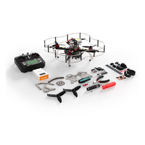 Конструктор программируемого квадрокоптера «COEX Клевер 4 CODE» - «globural.ru» - Воркута