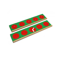 Металлические дроби-вкладыши (круги) с двумя подставками - «globural.ru» - Воркута