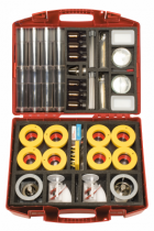 Комплект лабораторного оборудования "Типы почв и рост растений" - «globural.ru» - Воркута