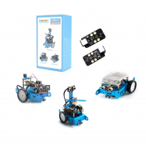 ОР-2. Базовый робототехнический набор Makeblock  "Основы робототехники" - «globural.ru» - Воркута