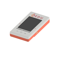 Цифровая лаборатория Эдутехникс по экологии. Расширенный комплект - «globural.ru» - Воркута