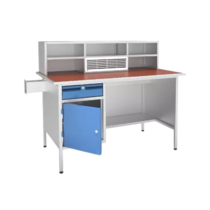 Стол паяльщика СП-02-04 - «globural.ru» - Воркута