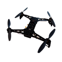 Конструктор спортивного квадрокоптера - «globural.ru» - Воркута